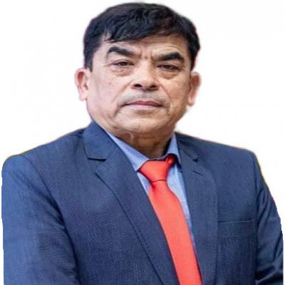 Shiva Narayan Shrestha