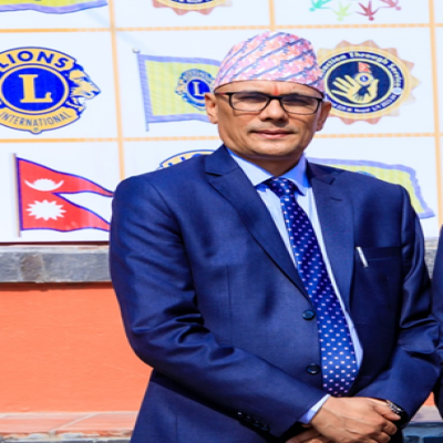 Balaram  Subedi Chuwain